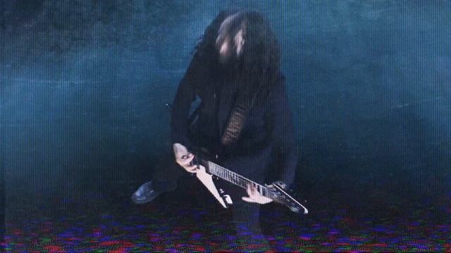 MINISTRY - Twilight Zone (OFFICIAL MUSIC VIDEO)