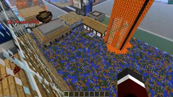 OreCraft WorldEdit Minecraft Griefing