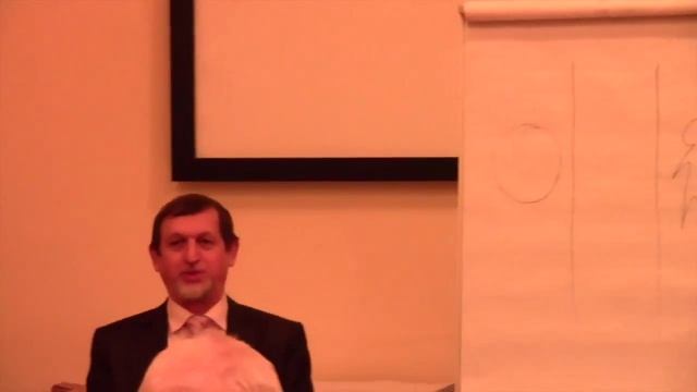 Сущности сопровождения человека. Лекция В.М. Бронникова смотреть онлайн