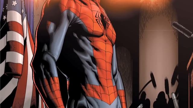 Marvel Hotline: Bendis on Secret Invasion смотреть онлайн
