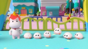 Милая пони Хохо, 13 серия