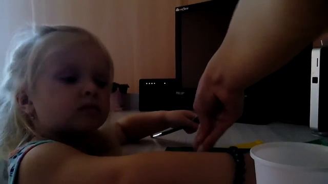 Поделки из Манки... смотреть онлайн