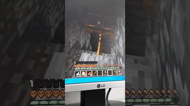 Gta Minecraft ve son pes 2017 смотреть онлайн