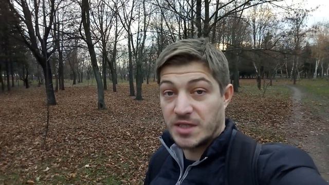 Краматорск СЕГОДНЯ. Что происходит в городе? (новый влог) смотреть онлайн