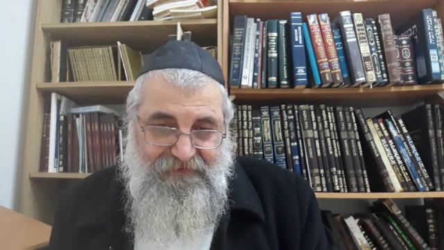 Шма 1. Что есть реальность? Относительность реальности и принцип веры. смотреть онлайн