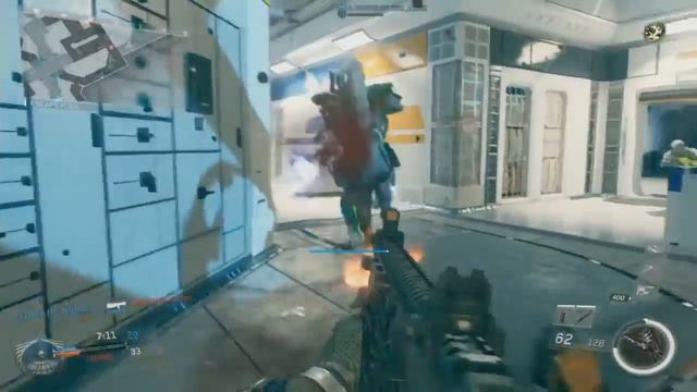Video Game Preview: Infinite Warfare Beta for Geek Node смотреть онлайн