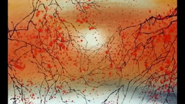 ОСЕННЯЯ ПЕСНЯ  поёт  Анна Герман