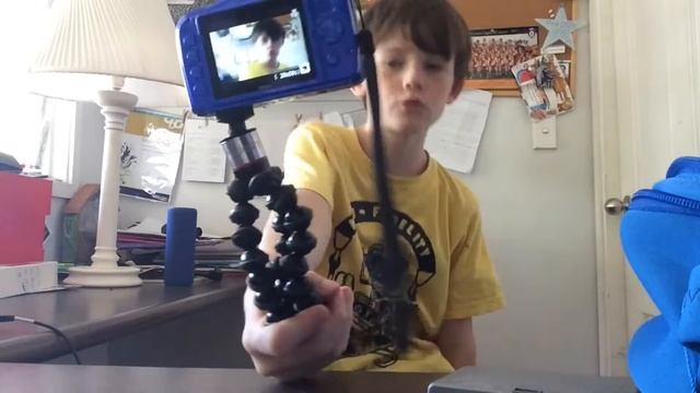 REVIEW:Nikon w100 with joby 500g tripod смотреть онлайн