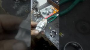 Джили МК Кросс, ШРУС