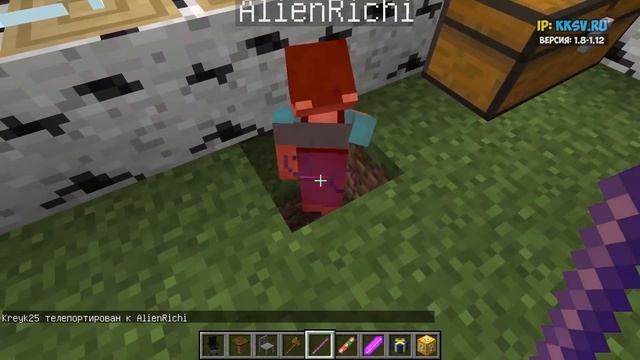 НУБ ПРОТИВ БАЛДИ В МАЙНКРАФТ – ТРОЛЛИНГ BALDI'S НЕВИДИМКОЙ В МАЙНКРАФТ! смотреть онлайн