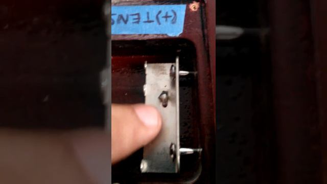 Ibanez Trem Knife Edge Damage смотреть онлайн