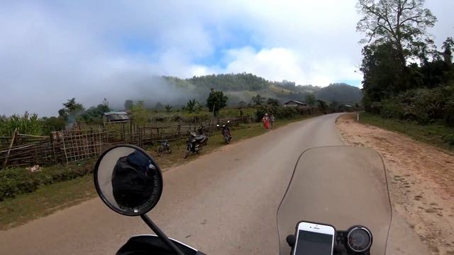 [S1- Eps. 20] STUNNING MYANMAR!!. смотреть онлайн