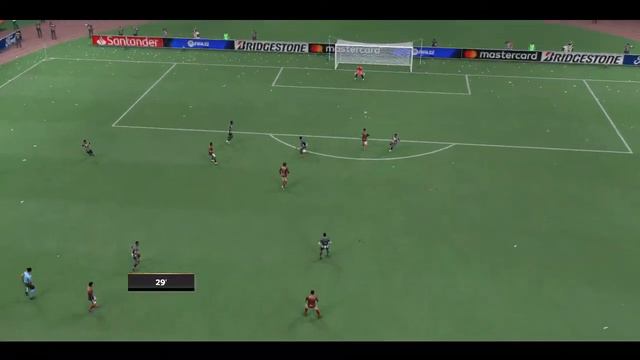 FIFA 22 Standard Edition Windows 11 Talleres x Flamengo (3x3) CONMEBOL Libertadores смотреть онлайн