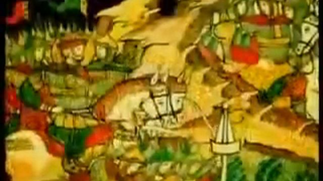 СВЯТОЙ БЛАГОВЕРНЫЙ КНЯЗЬ АЛЕКСАНДР НЕВСКИЙ смотреть онлайн