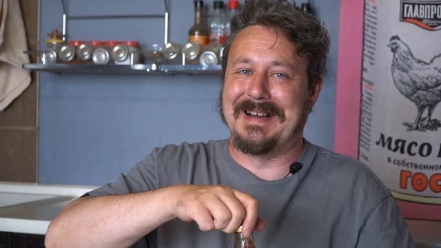 Какой свит чили все-таки лучший? смотреть онлайн