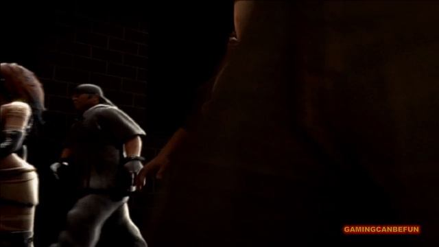 DEF JAM FIGHT FOR NEW YORK INTRO | PS4 PRO IN 4K 60FPS RESOLUTION! смотреть онлайн