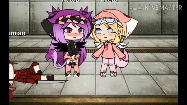 Клип посвящён моей лучшей подруге ~Свете~ смотреть онлайн