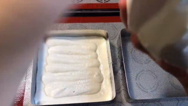 Лимонный тарт Дакуаз смотреть онлайн