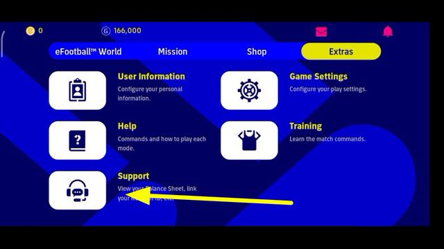 طريقة عمل حساب كونامي konami ID PES 2023 Mobile смотреть онлайн