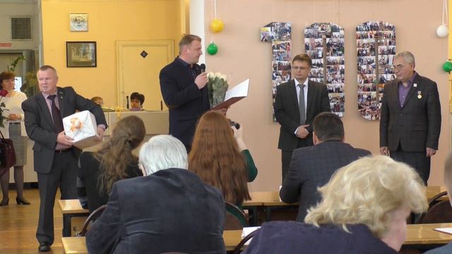 100 Лет "Научки". смотреть онлайн