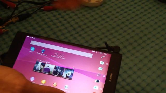 EasyCap Viewer Android software смотреть онлайн