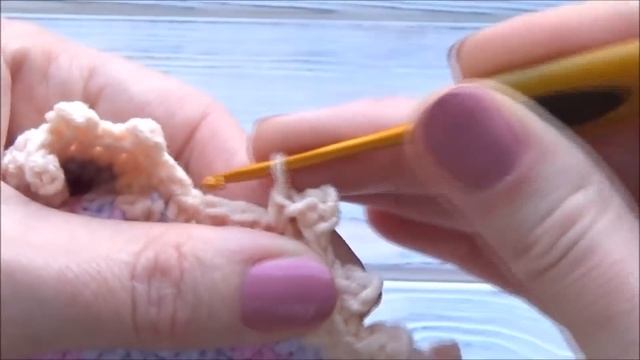 Свинка-комфортер крючком // мастер-класс Toyfabric