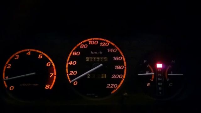 Honda CR-V RD1 ideal electronic work смотреть онлайн