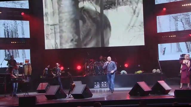 Волчье солнце | Виталий Аксёнов смотреть онлайн