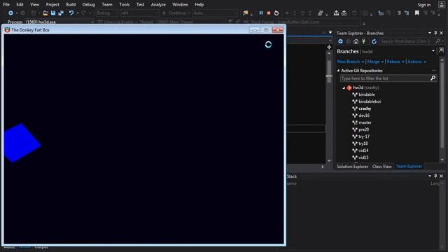C++ 3D DirectX Tutorial [Bindable / Drawable System Part 2] смотреть онлайн