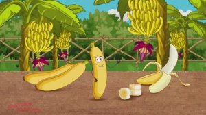 ФРУКТЫ и ЯГОДЫ ??? для детей - развивающие мультфильмы для самых маленьких