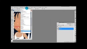Видео обработка в фотошопе: adobe photoShop S5 #2