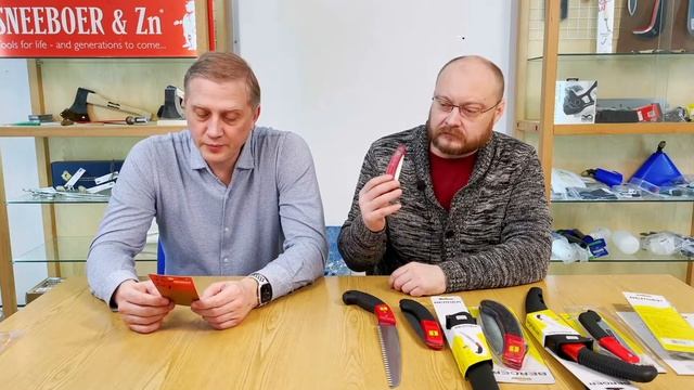 Садовые пилы Berger. Полный обзор немецких садовых пил смотреть онлайн
