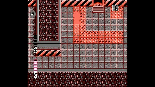 Let's Play Blaster Master NES - Part 2 - Area 3! смотреть онлайн