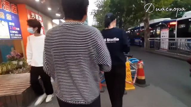 Ханчжоу, Сучжоу, Китай и никакой второй волны! ?? смотреть онлайн