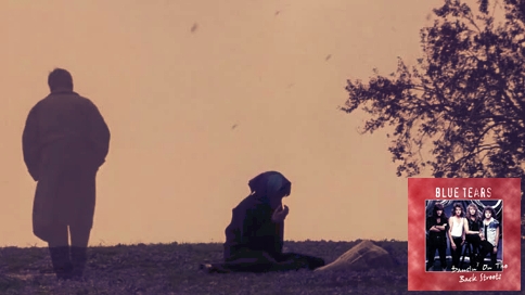 Blue Tears - Dream of Me смотреть онлайн