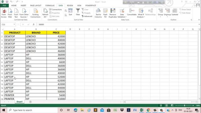 Group Ungroup and Subtotal in Excel in Bengali смотреть онлайн