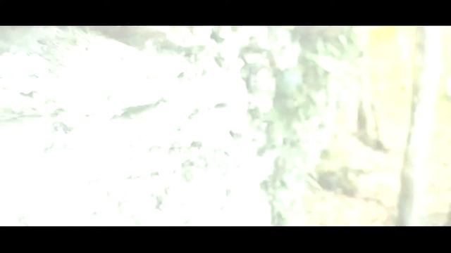 Муловское озеро и водопад Козырёк смотреть онлайн
