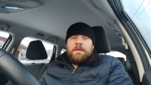 Как скрипят "плавающие" сайлентблоки