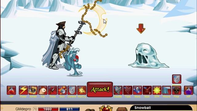 Dragonfable - Hunter paradise walkthrough смотреть онлайн