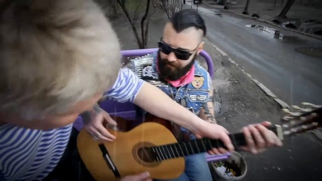 КАБАРЕ ВЕСЁЛЫЙ ПЕСЕЦЪ НАС СЛИВАЮТ смотреть онлайн