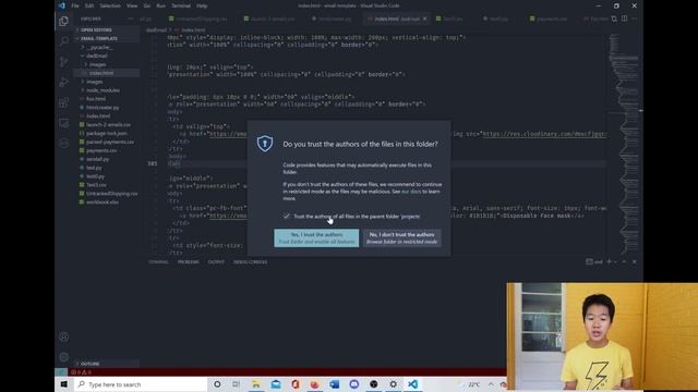 Setting Up VSCode : A Great Editor For Machine Learning And Deep Learning смотреть онлайн