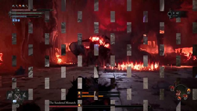 LORDS OF THE FALLEN | NO SE DUERMAN | Mejor Arma Para Build De Infierno Y Fuerza смотреть онлайн