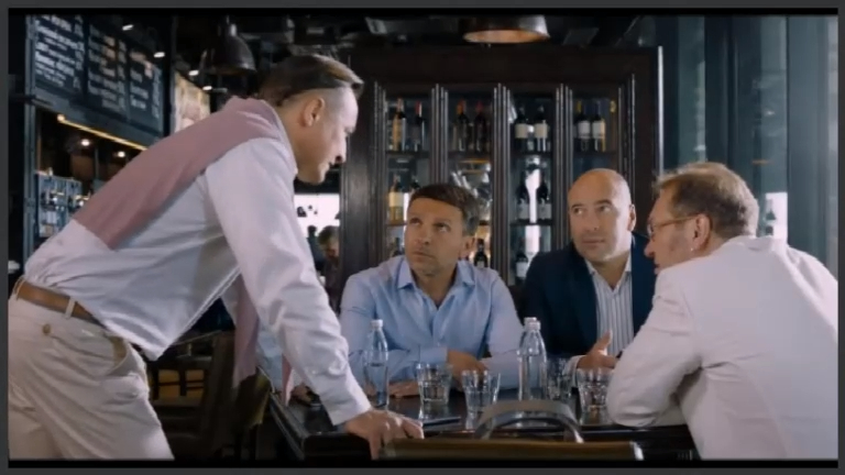 О Чём ГОВОРЯТ МУЖЧИНЫ. ПРОДОЛЖЕНИЕ 2018 Смотреть онлайн полностью весь фильм смотреть онлайн