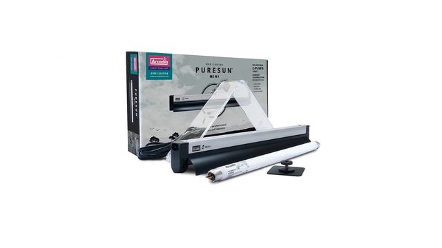 The Very BEST UV Lighting For Pet Birds. Arcadia Bird, Our Whole Range смотреть онлайн