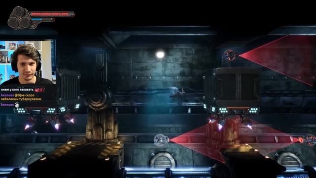 Побег из тюрьмы с морковным буром // F.I.S.T.: Forged In Shadow Torch #2 смотреть онлайн