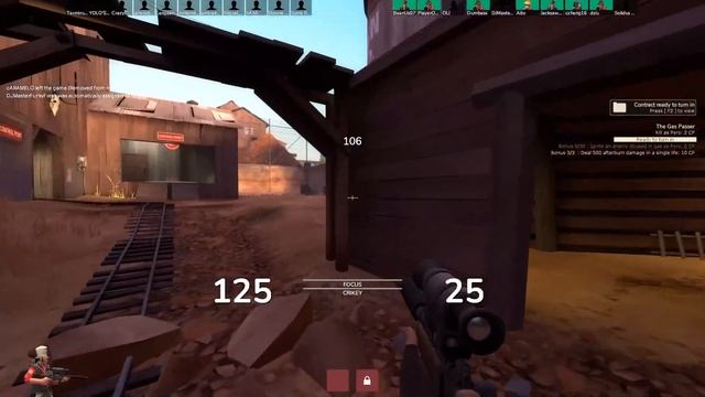 ShI LoNg TF2 смотреть онлайн