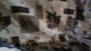 Hyundai Solaris Hatchback  разбираем обшивку потолка