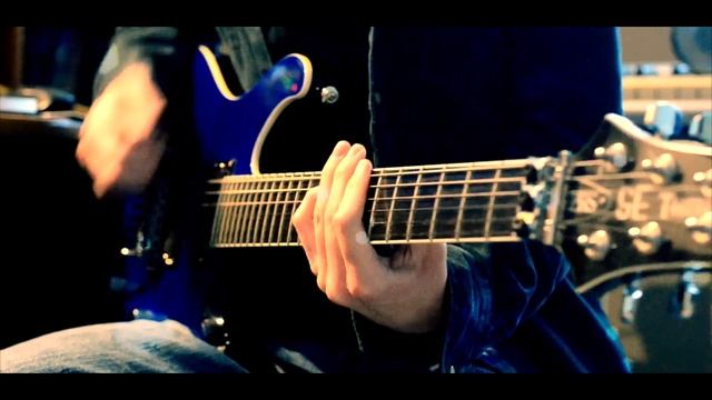 SONIC FORCES - “INFINITE” [Guitar Cover] || Joshua Taipale смотреть онлайн