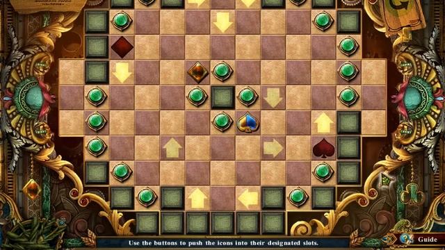 Dark Parables 6: Jack and the Sky Kingdom (CE) - Ep5 - w/Wardfire смотреть онлайн