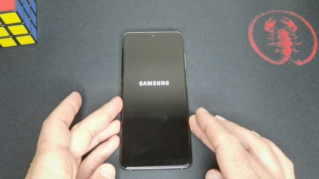 Samsung How To Enter Recovery Mode - Android 11 / OneUi3 смотреть онлайн